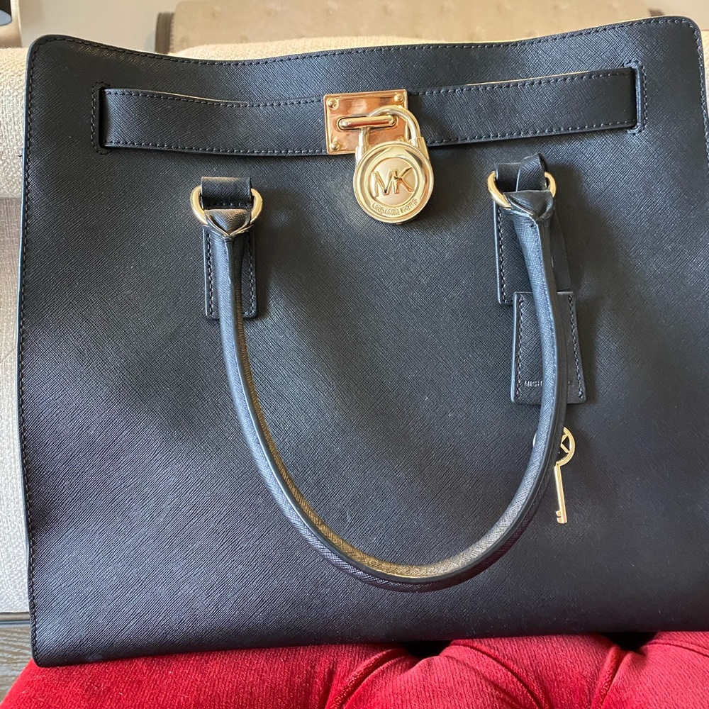 MK Hamilton Bag..SOLD!…